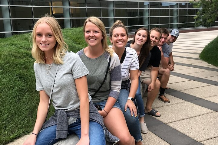 Fun City Scavenger Hunt in Boise by Crazy Dash - Photo 1 of 10